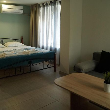 Guest House Di Mare ابزور المظهر الخارجي الصورة