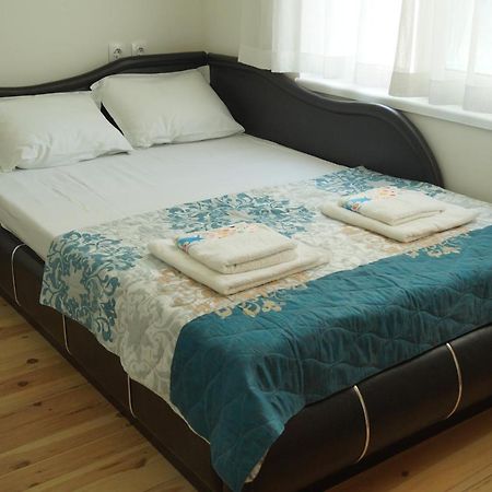 Guest House Di Mare ابزور المظهر الخارجي الصورة