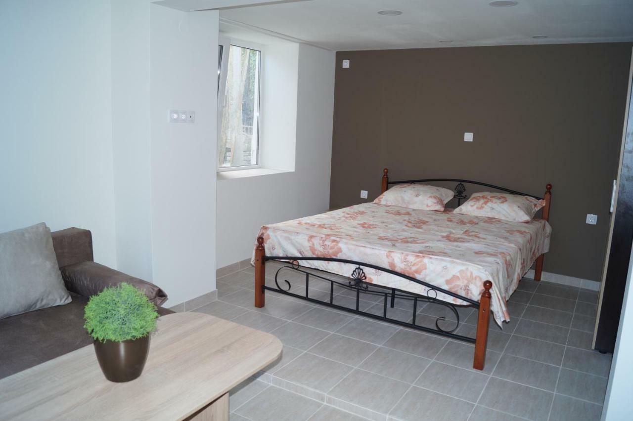 Guest House Di Mare ابزور المظهر الخارجي الصورة