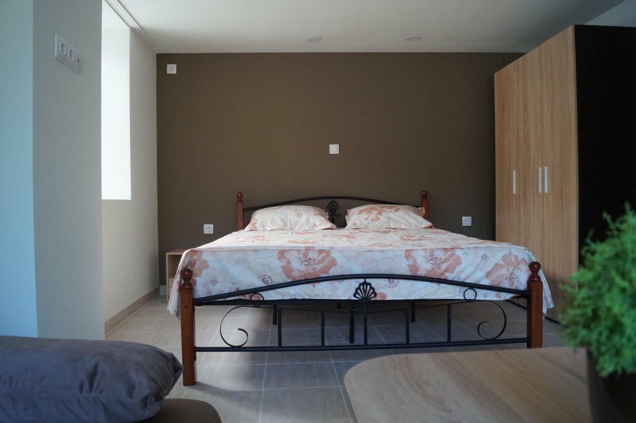 Guest House Di Mare ابزور المظهر الخارجي الصورة