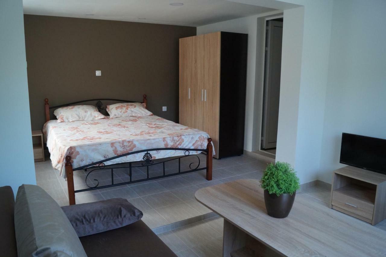 Guest House Di Mare ابزور المظهر الخارجي الصورة