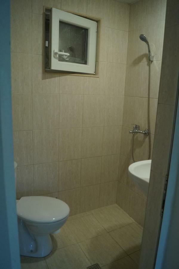 Guest House Di Mare ابزور المظهر الخارجي الصورة