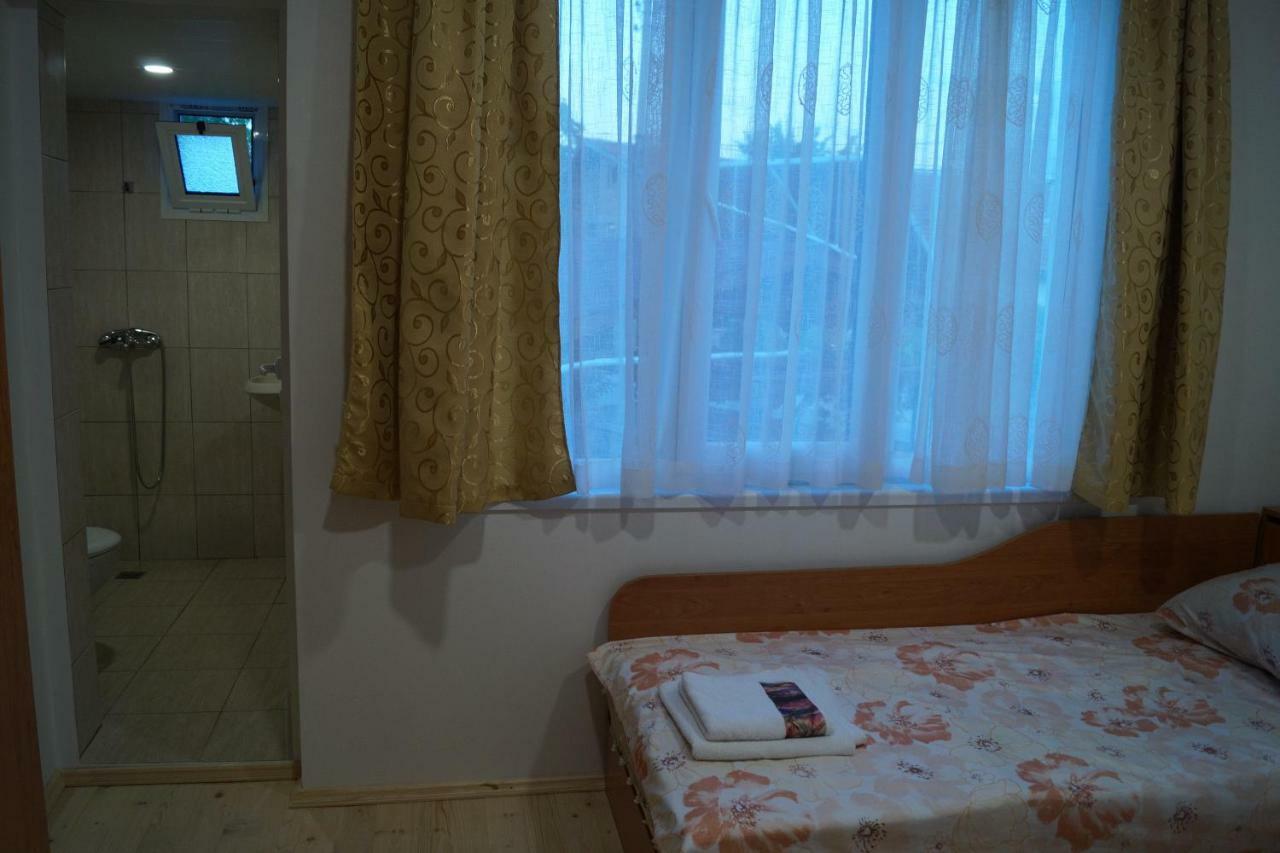 Guest House Di Mare ابزور المظهر الخارجي الصورة