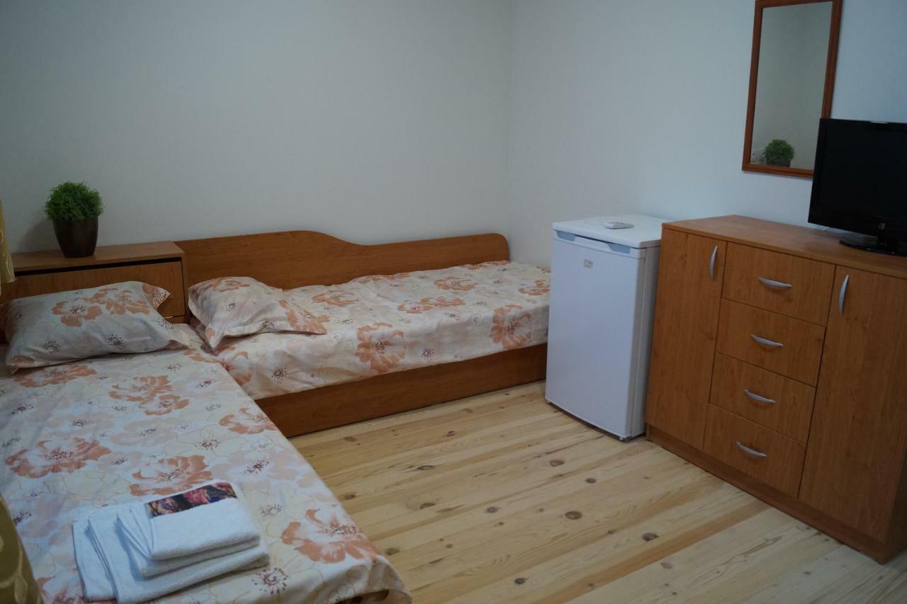 Guest House Di Mare ابزور المظهر الخارجي الصورة