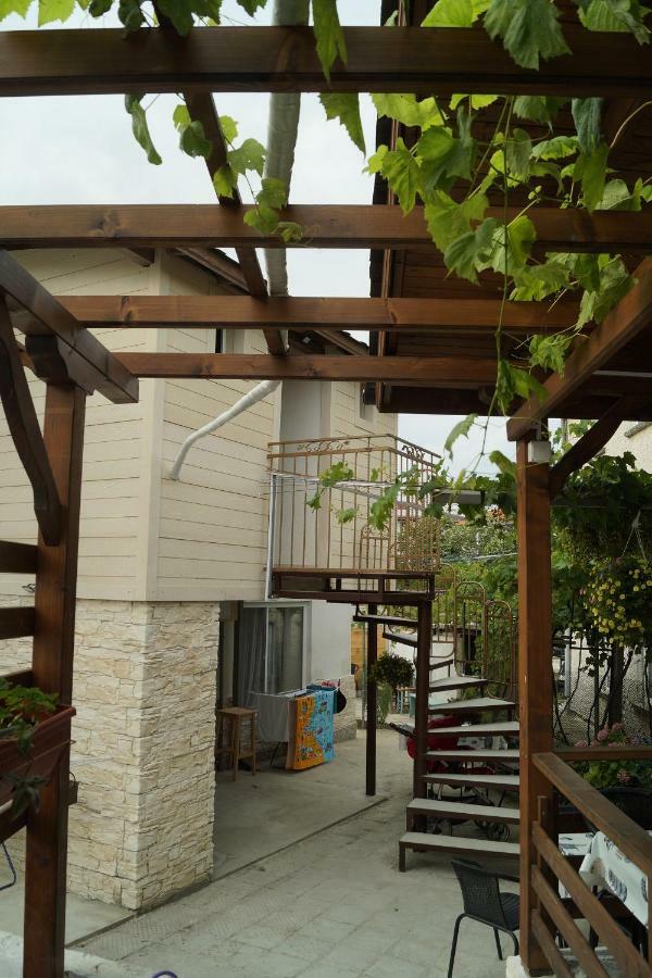 Guest House Di Mare ابزور المظهر الخارجي الصورة