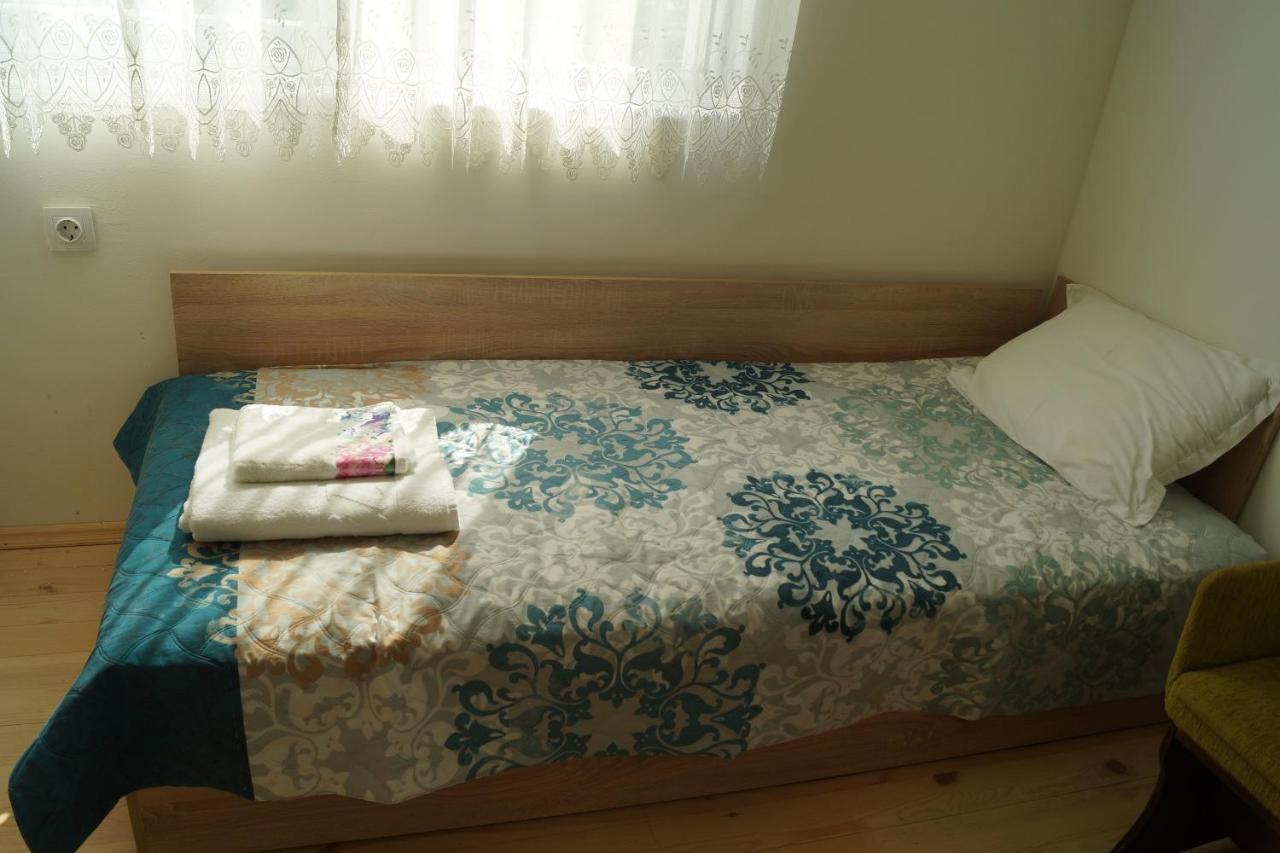 Guest House Di Mare ابزور المظهر الخارجي الصورة