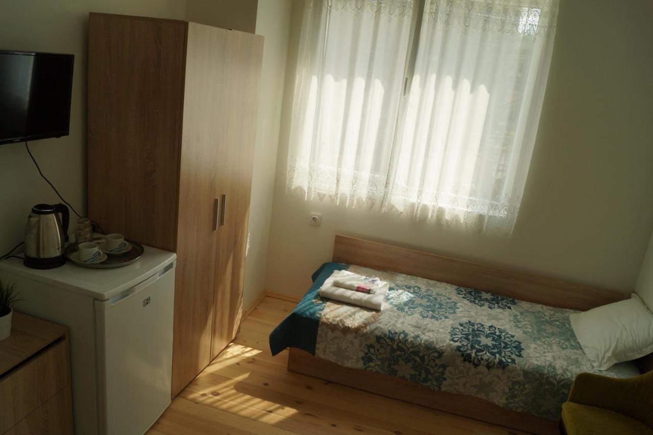 Guest House Di Mare ابزور المظهر الخارجي الصورة