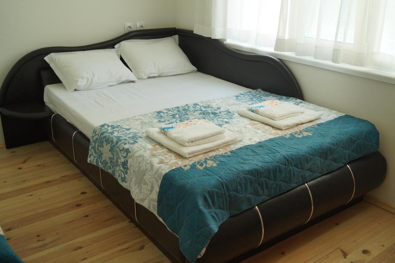 Guest House Di Mare ابزور المظهر الخارجي الصورة