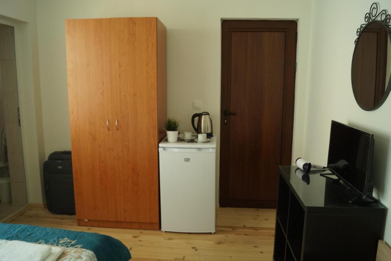 Guest House Di Mare ابزور المظهر الخارجي الصورة