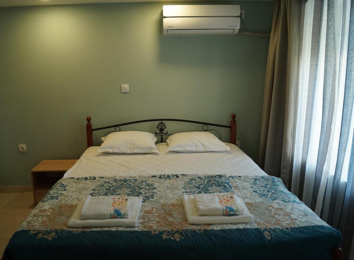 Guest House Di Mare ابزور المظهر الخارجي الصورة