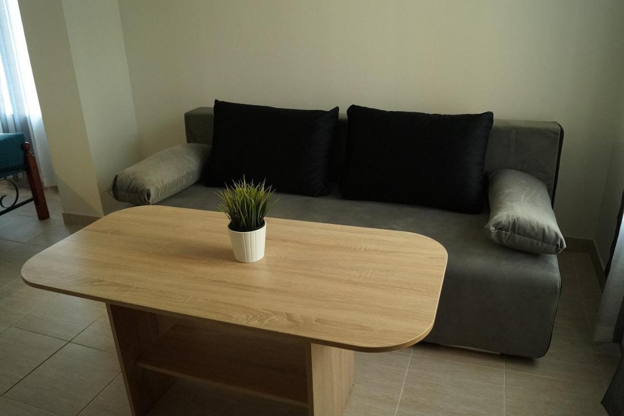 Guest House Di Mare ابزور المظهر الخارجي الصورة