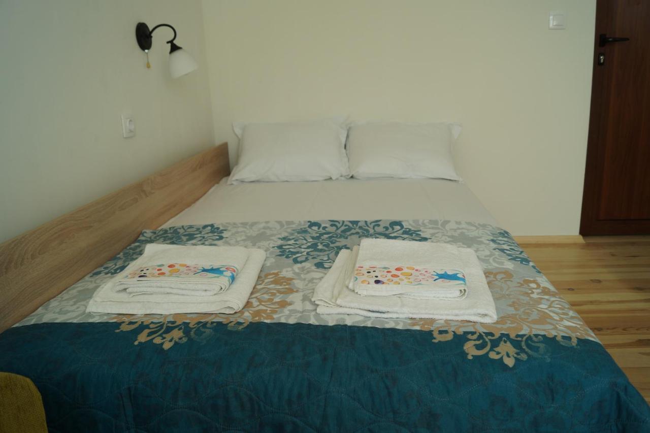 Guest House Di Mare ابزور المظهر الخارجي الصورة